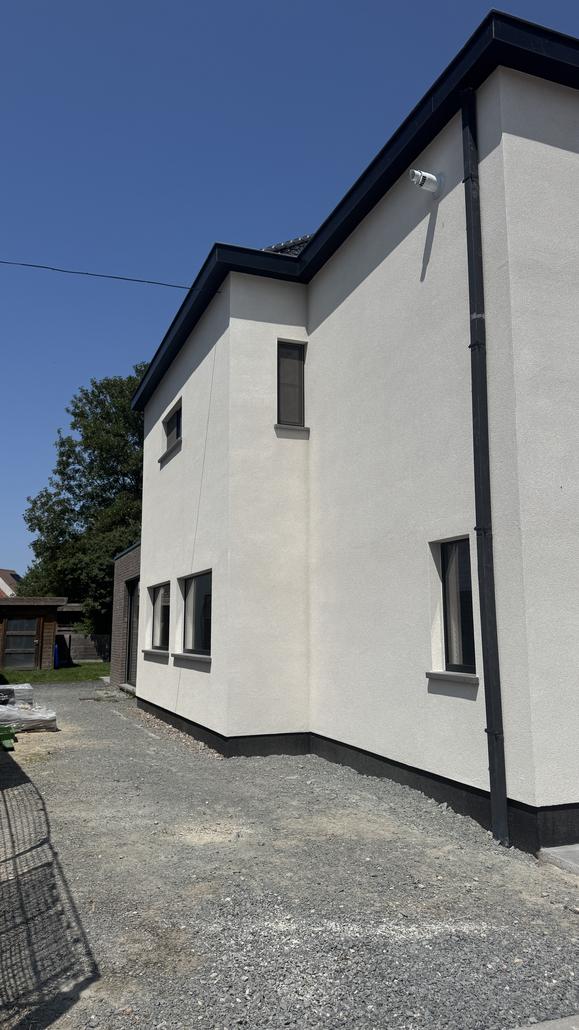 Foto Project details