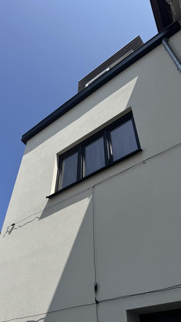 Foto Project details