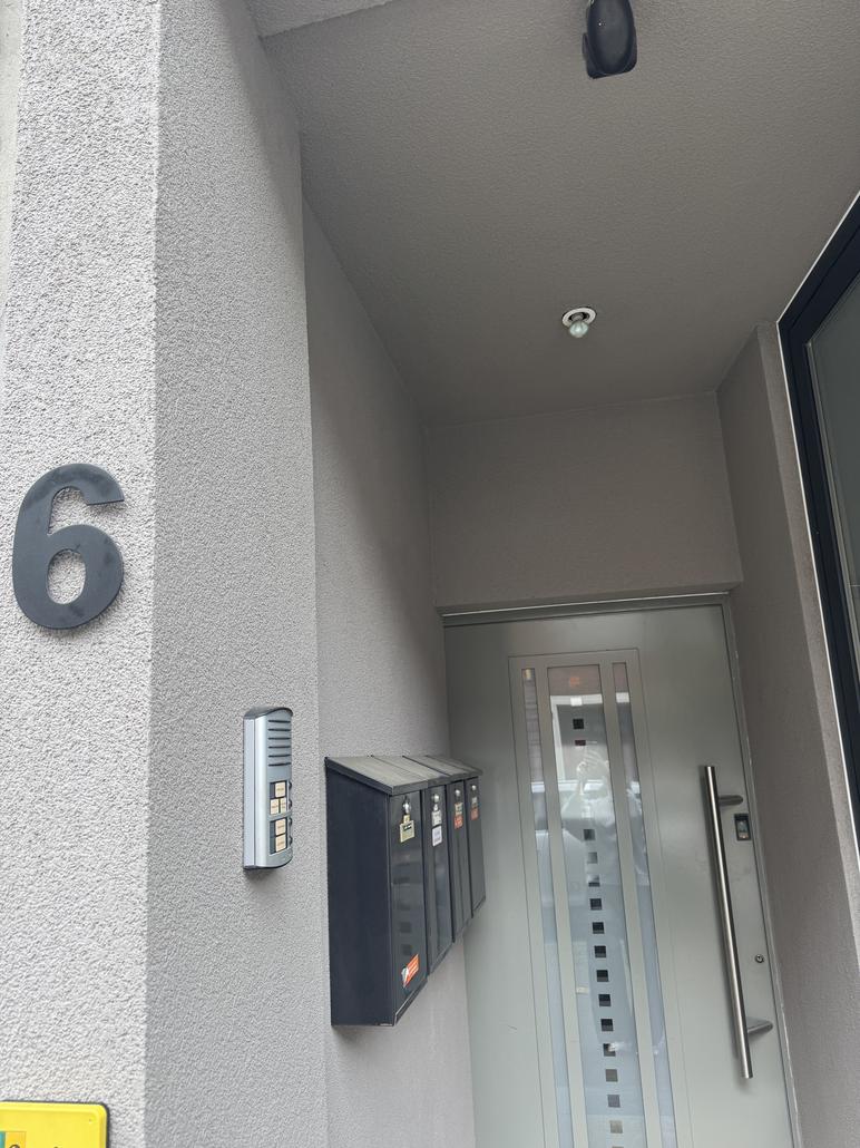 Foto Project details