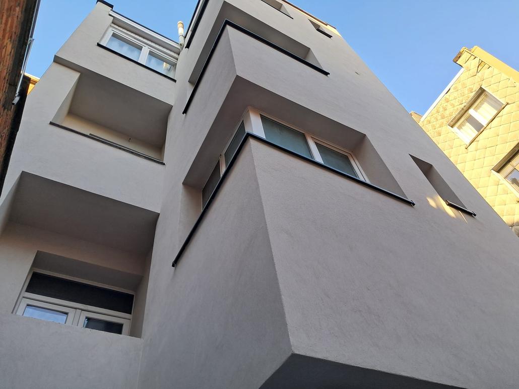 Foto Project details