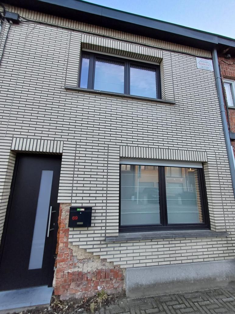 Foto Project details