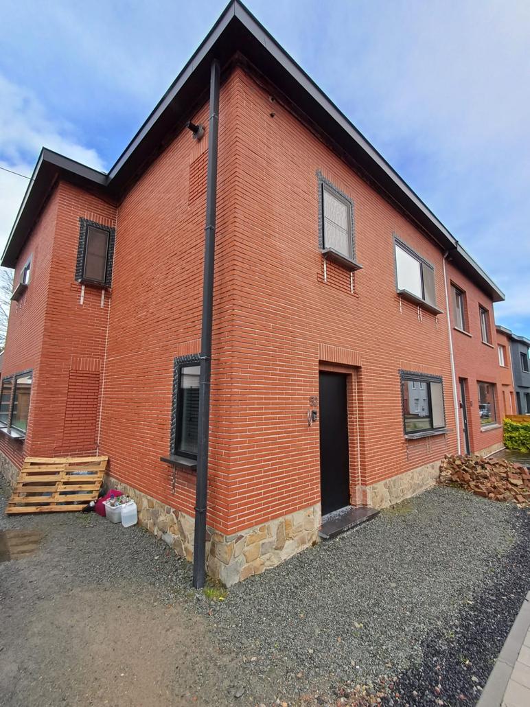 Foto Project details