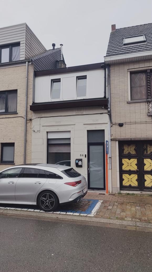 Foto Project details