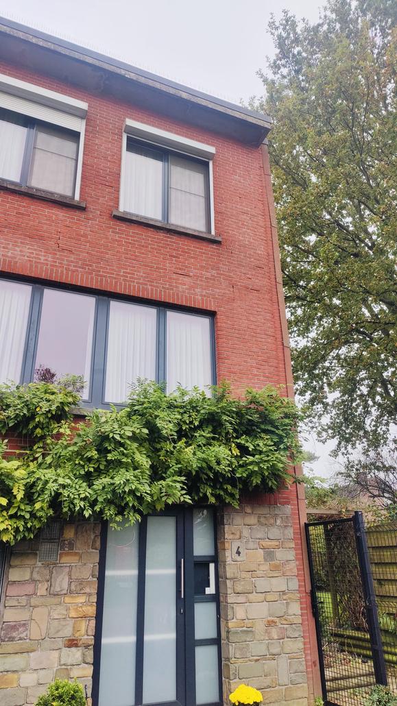 Foto Project details