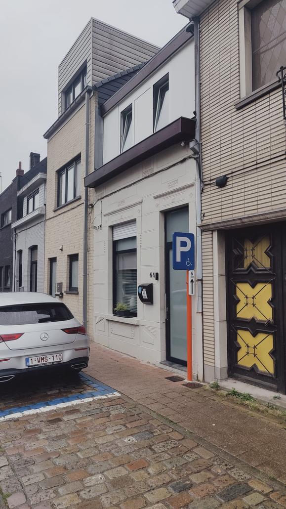 Foto Project details