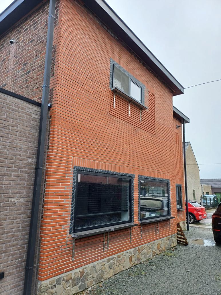 Foto Project details