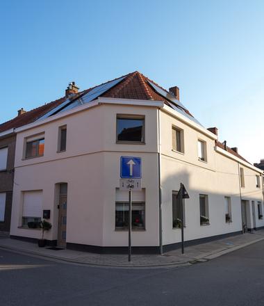Afgerond project