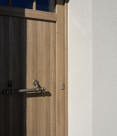 Crepi gevelisolatie in Begijnendijk Gevelisolatie met crepi in Begijnendijk renovatie