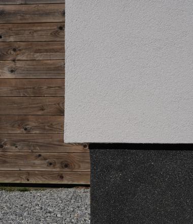 Crepi gevelisolatie in Putte Gevelisolatie met crepi in Putte voor strakke renovatie