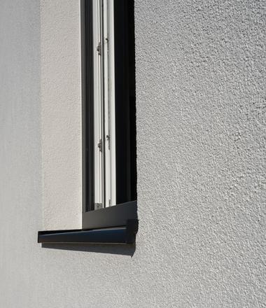 Crepi gevelisolatie in Begijnendijk Gevelisolatie met crepi in Begijnendijk renovatie