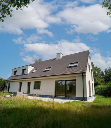 Afgerond project