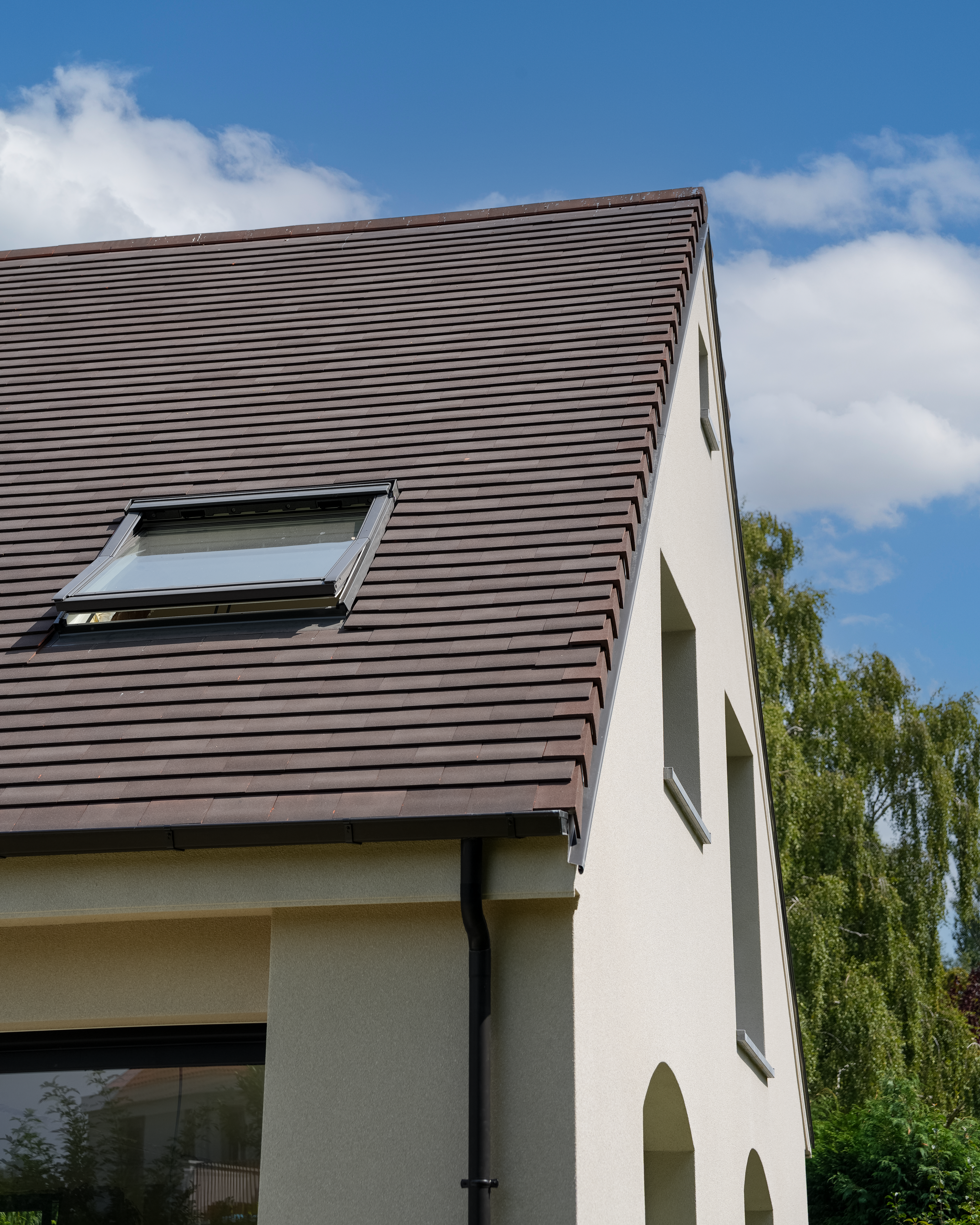 Slecht geïsoleerd dak? Zo herken je het en wat je eraan kan doen!