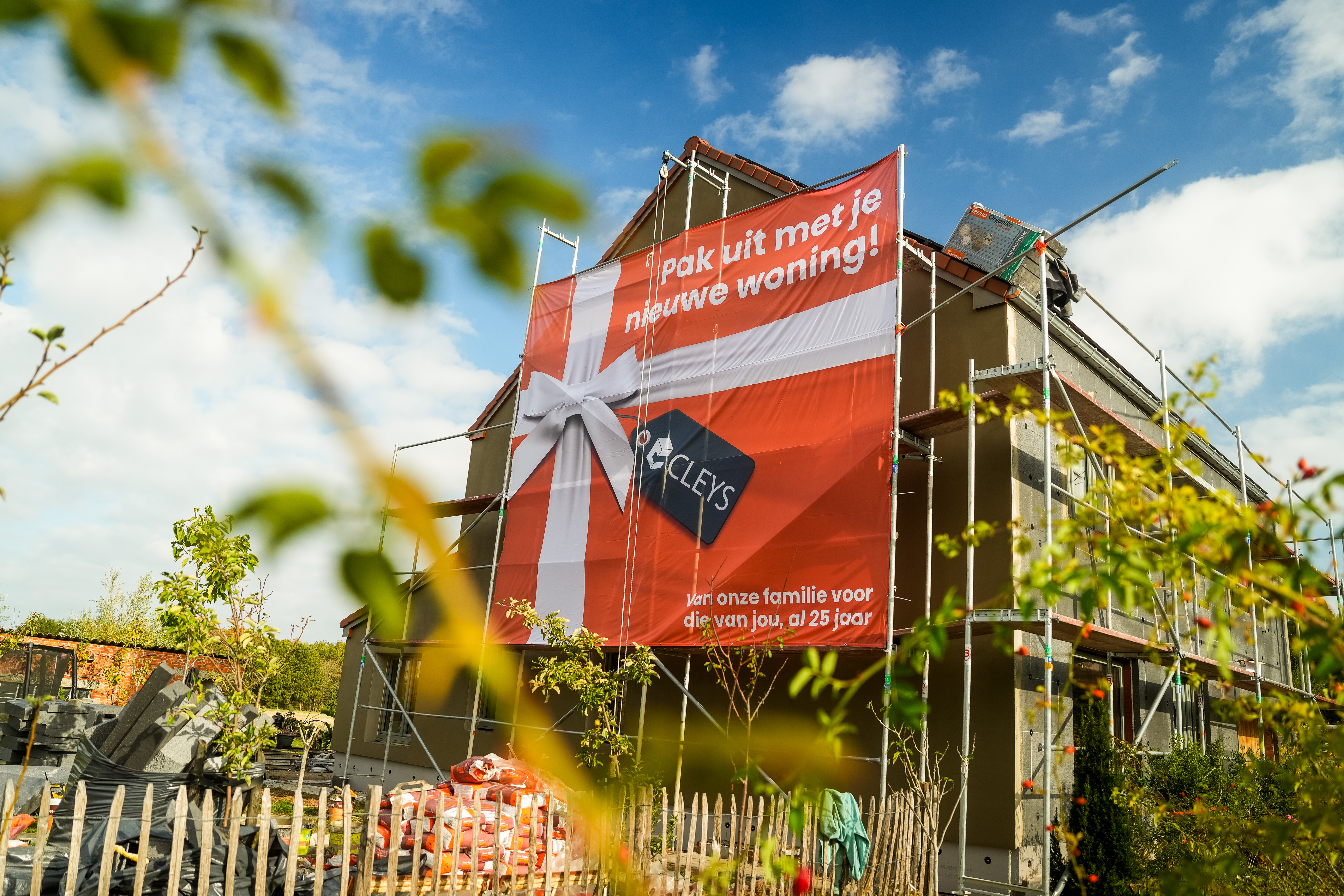 Gevelrenovatie: wat mag je verwachten?