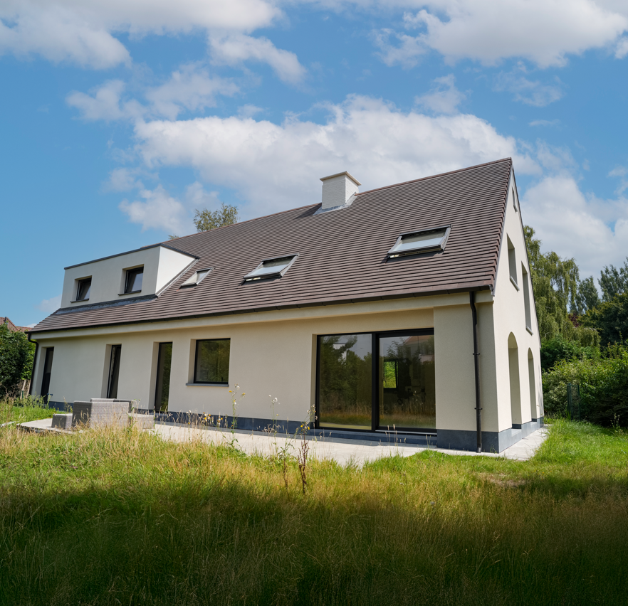 Hoeveel kost een totaalrenovatie?
