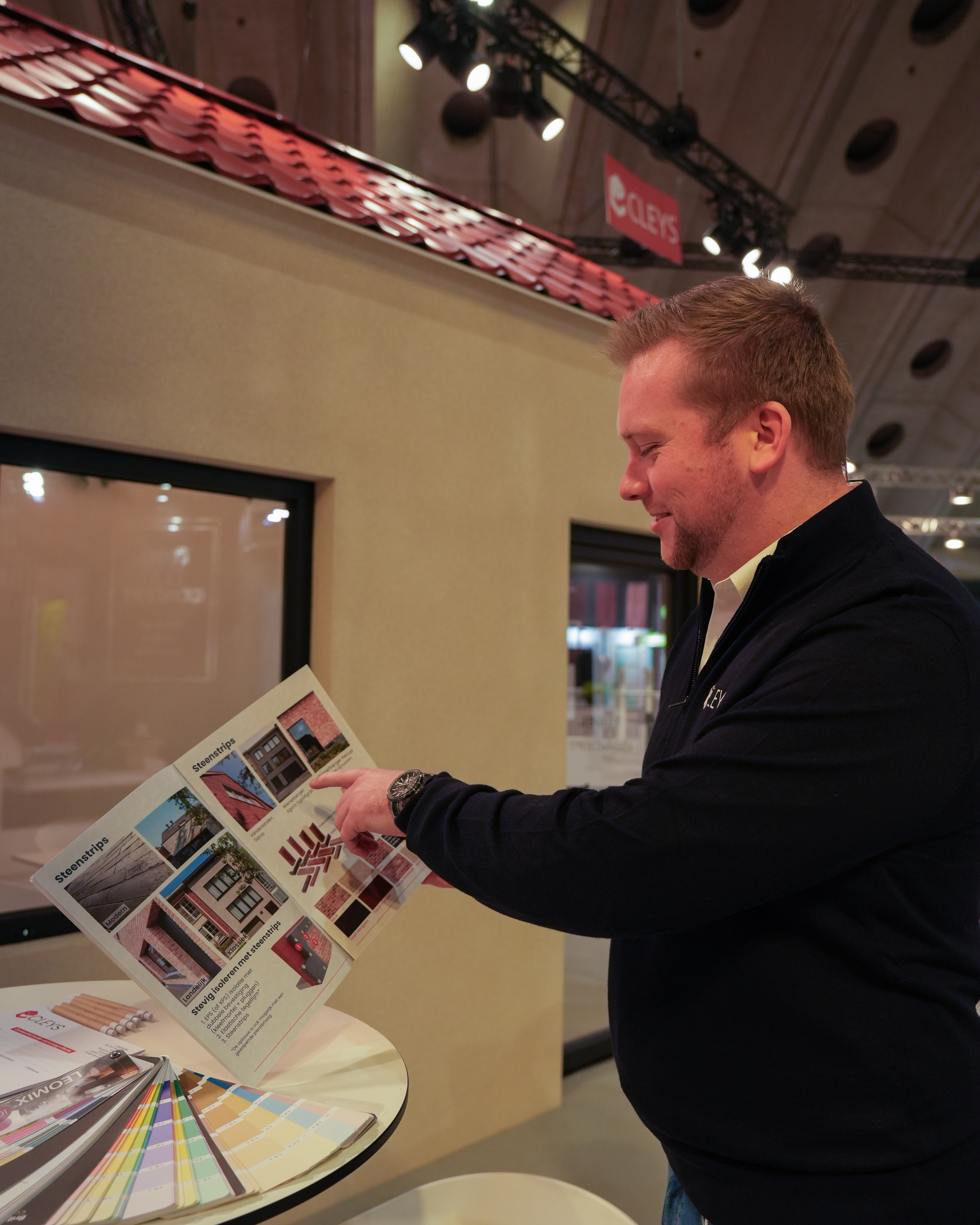 Persoonlijk advies van experten