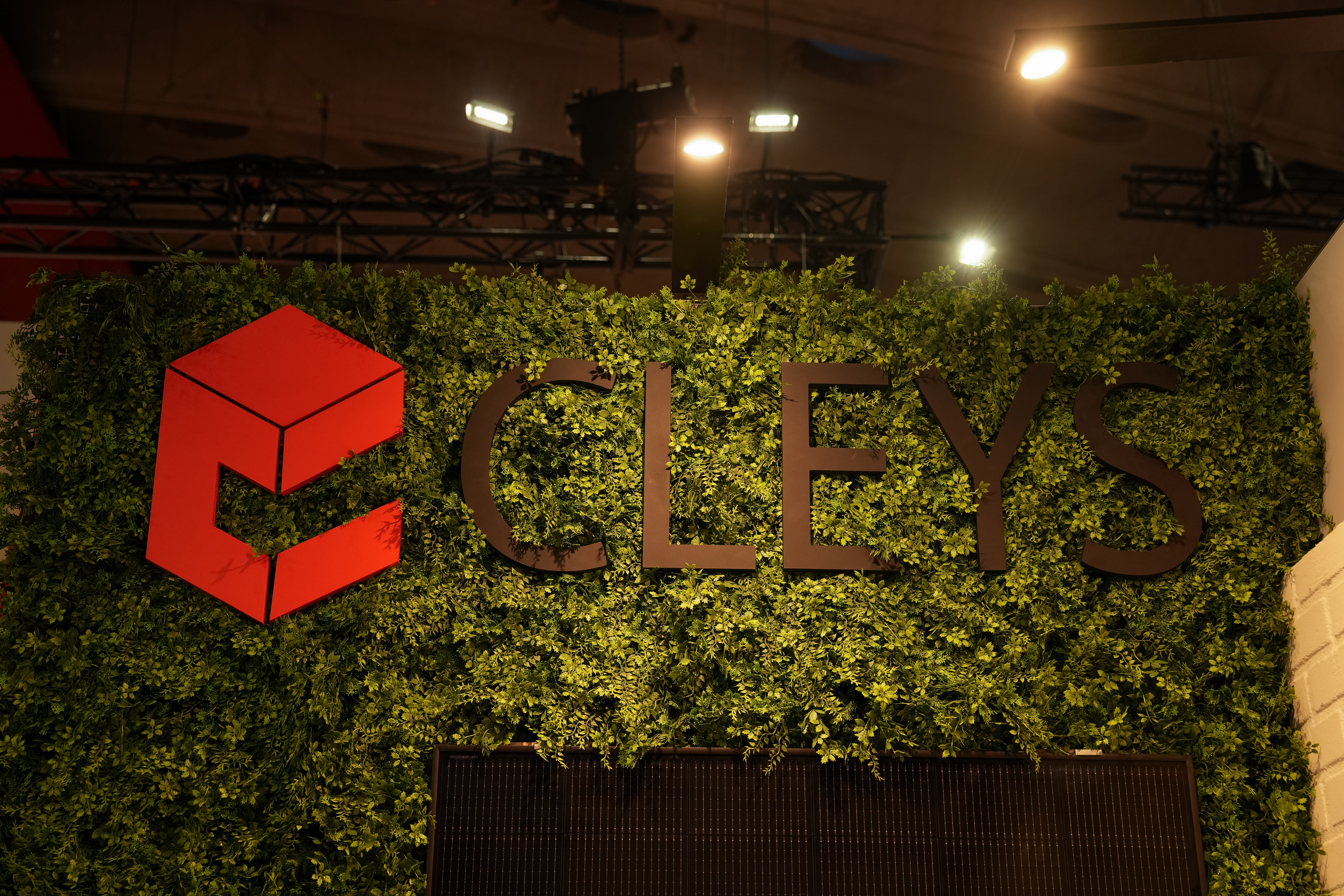 Energie-avonden met Belfius en Cleys: klaar voor een energiezuinige woning.