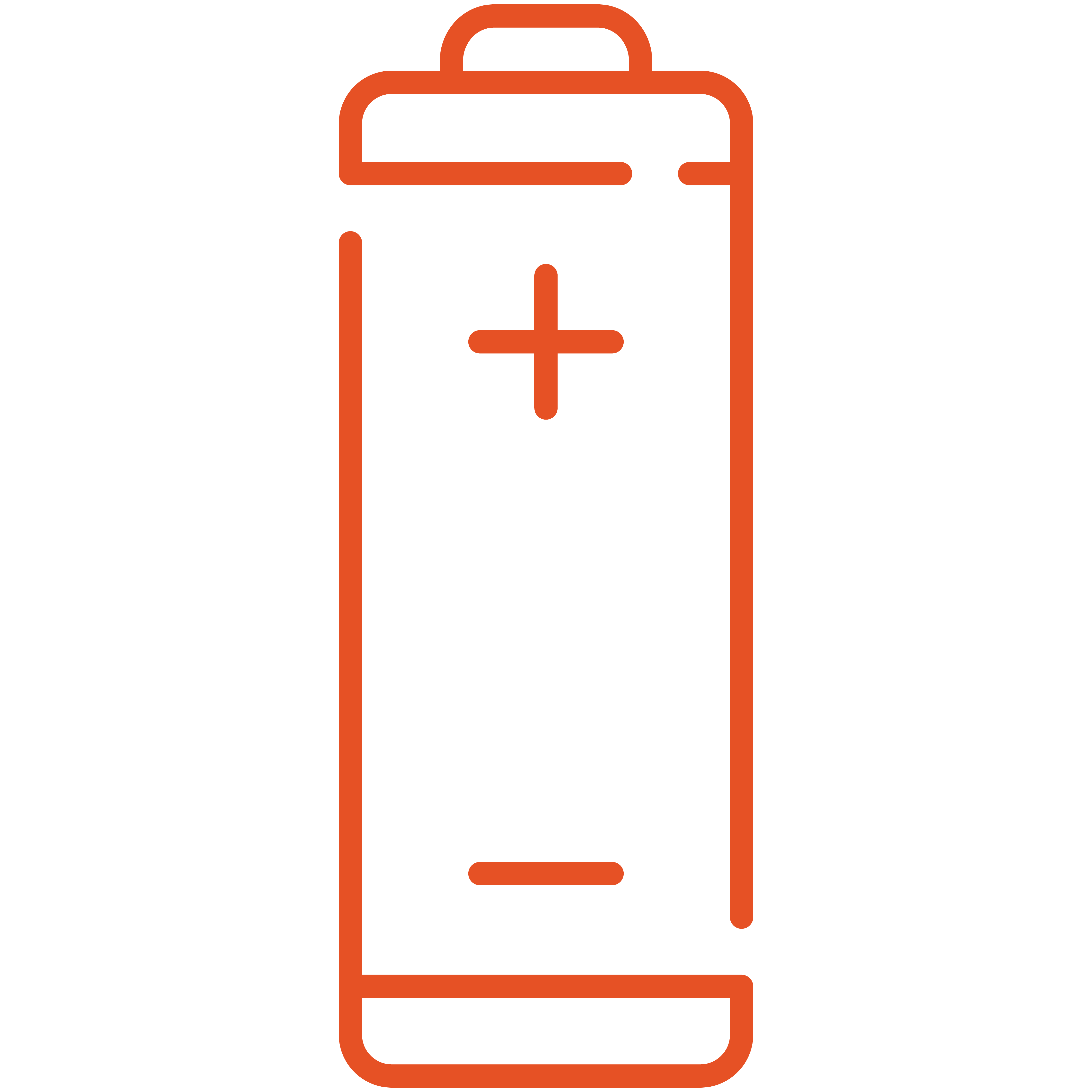 Dienst icon
