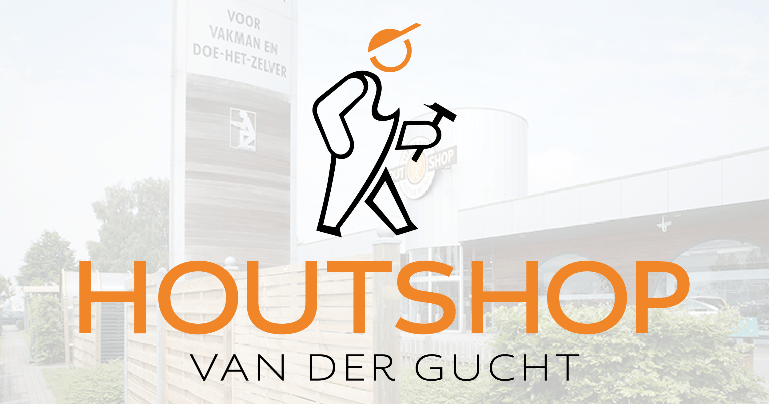 Houtshop logo
