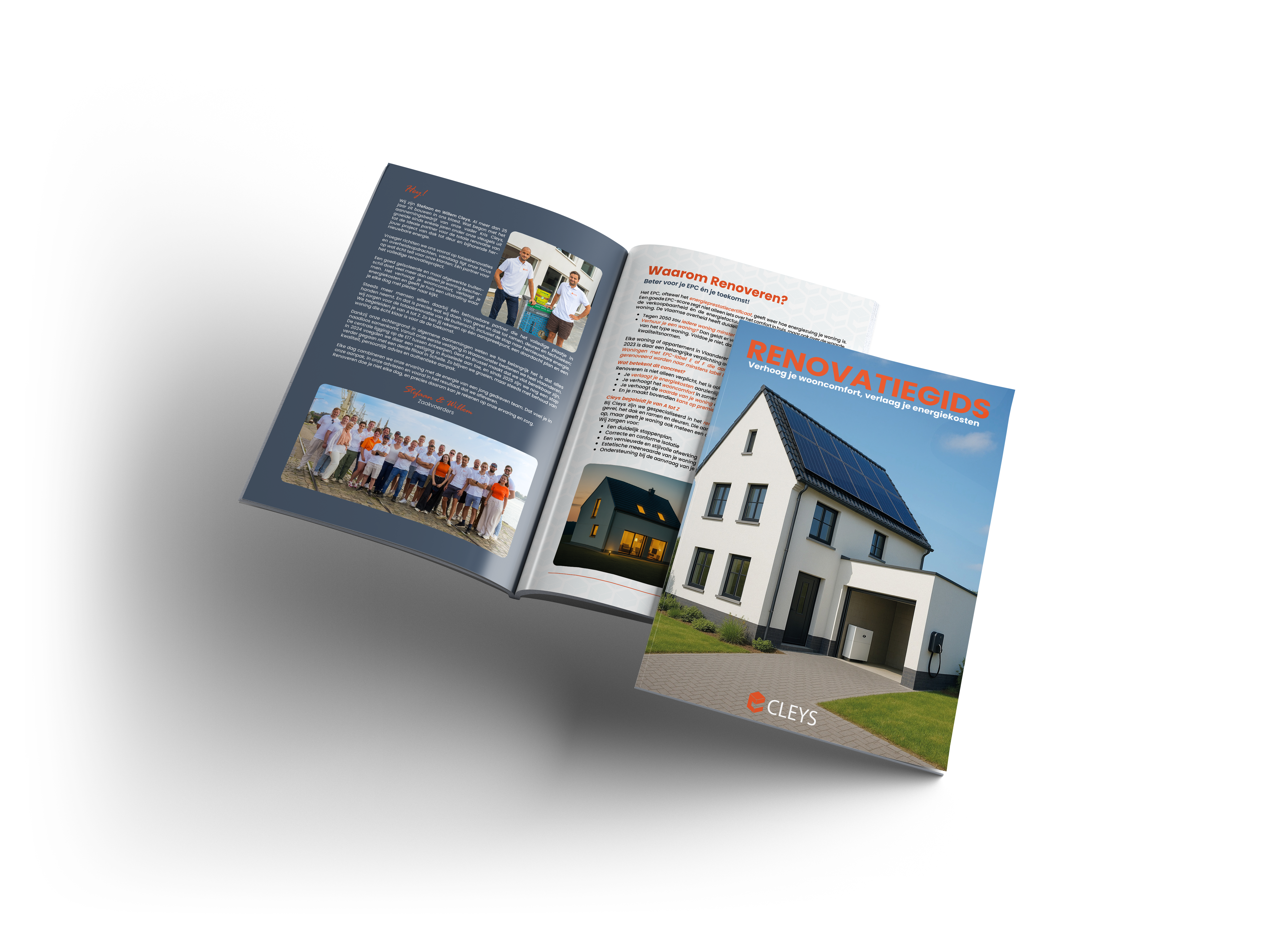 Renovatiegids