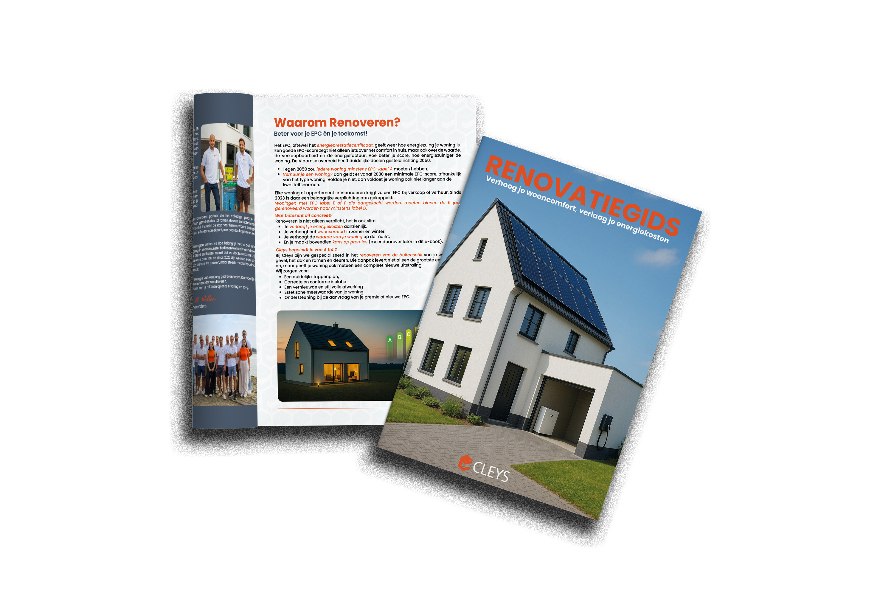 Renovatiegids